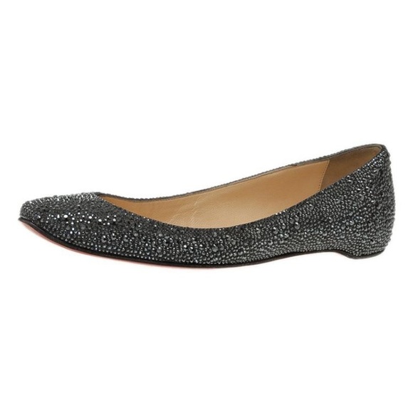 Christian Louboutin Ballet Flats - Picture 4 of 13